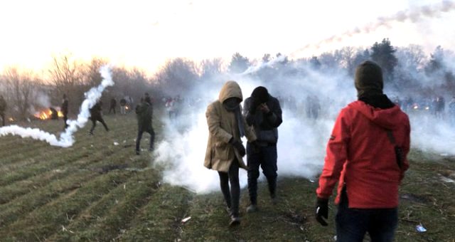 Süleyman Soylu Ülkeden Ayrılan Göçmen Sayısını Duyurdu!
