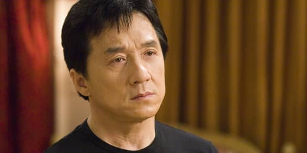 Jackie Chan'in Koronavirüsten Karantina Altına Alındı İddiaları Şok Etti!