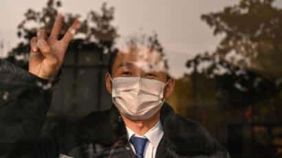 Çin’de Koronavirüs Salgını Sona Erdi!