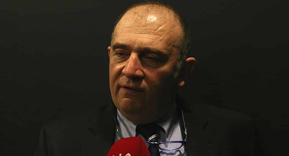 Bilim Kurulu Üyesinden Aşıya Yönelik Açıklama!