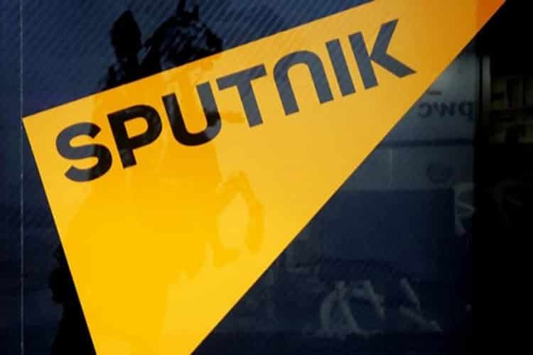 Sputnik'in Yayın Müdürü Serbest Bırakıldı!