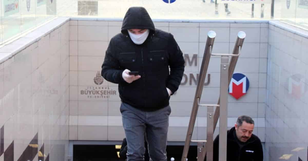 İşte Koronavirüsü Belirtileri ve Koronavirüsten Korunma Yolları