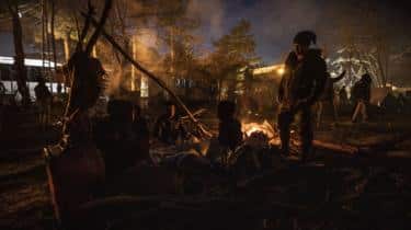 Atina: Türkiye Yasadışı Göçe Sıcak Bakıyor!