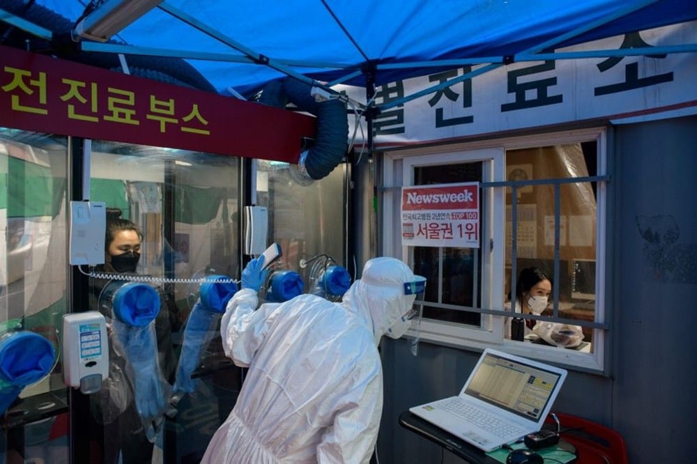 Koronavirüsle Mücadelede Güney Kore Örnek Alınmalı Mı?