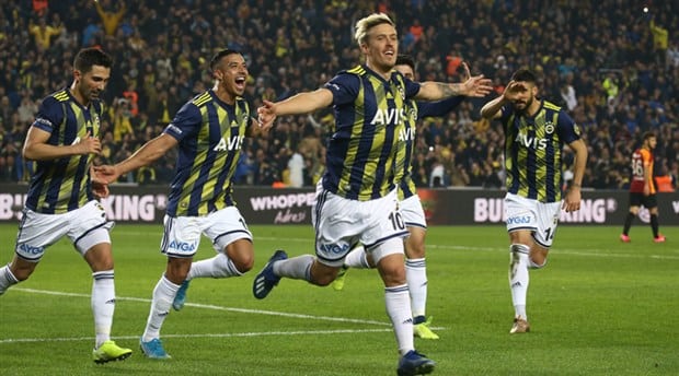 Fenerbahçe’nin Başına Sürpriz Bir İsim Geçebilir!