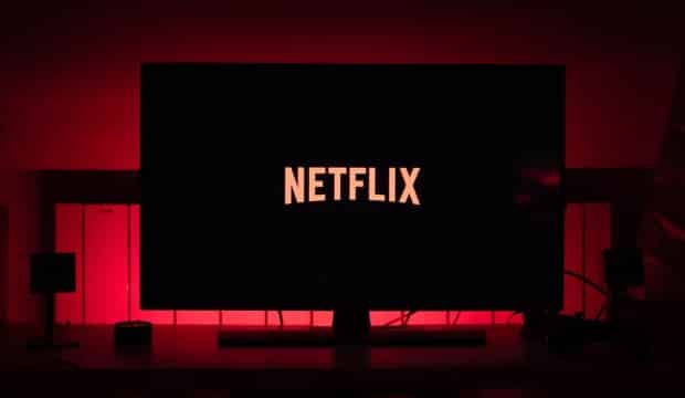 Acun Medya Netflix'te
