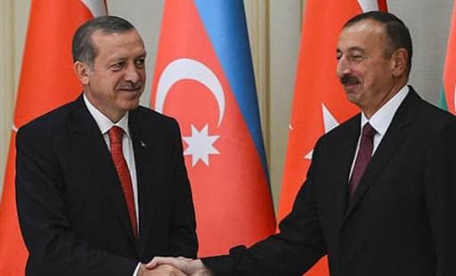 Türkiye ve Azerbaycan'dan Ortak Karar: Ulaşım Geçici Süreyle Durduruldu