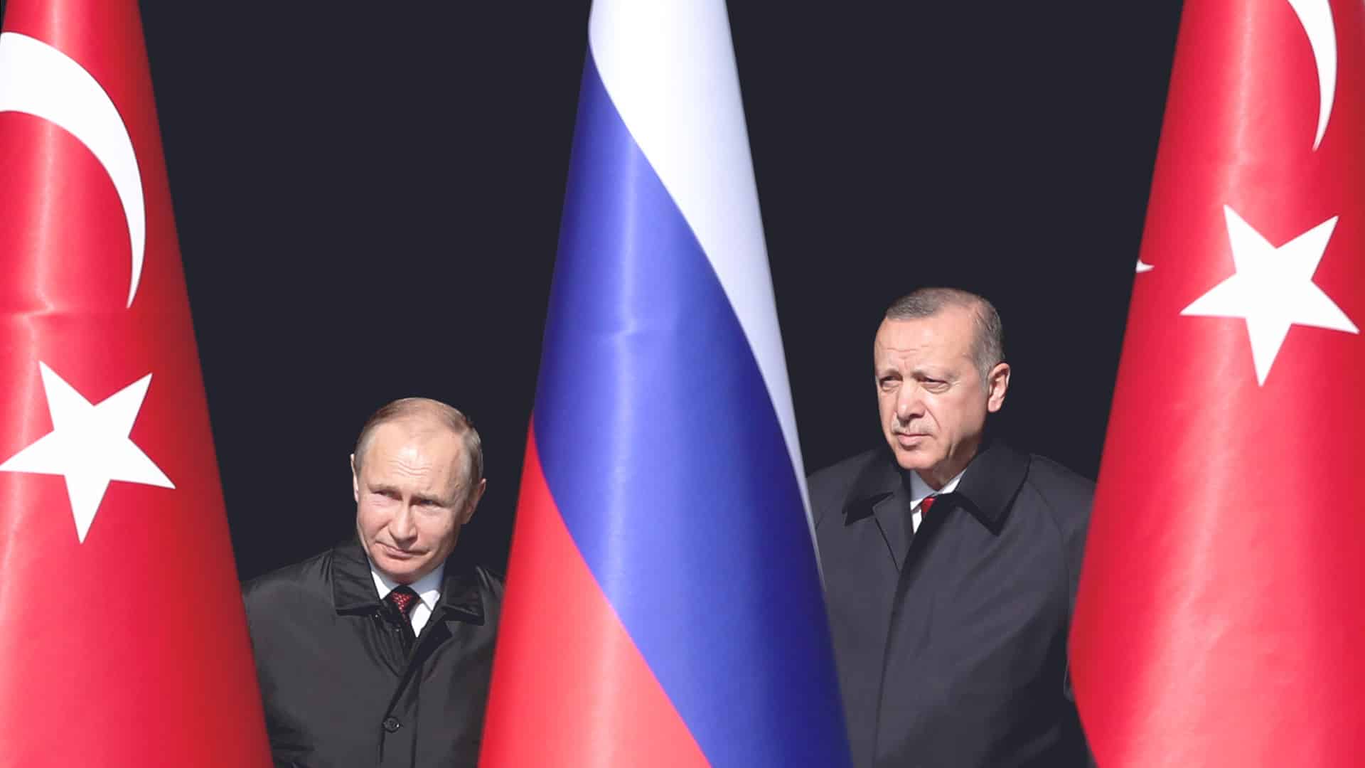 Türkiye-Rusya İlişkileri İçin Medyatik Manipülasyonlar Mı Yapılıyor?