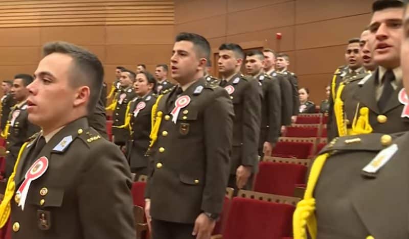 Harbiye'de Atatürk'e Saygısızlık Şoku!