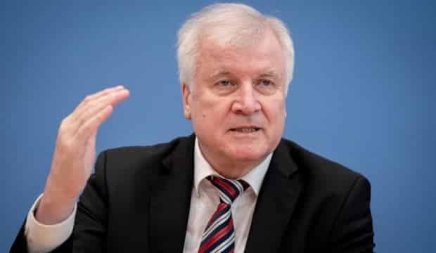 Alman Bakan AB Toplantısında Türkiye'ye Destek Çıktı!