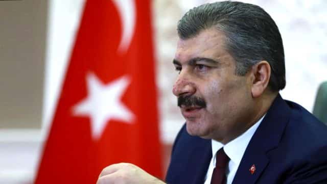 Bakan Koca'dan Sahte Virüs Taramaları İçin Ciddi Uyarı!