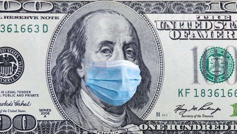 ABD'nin Koronavirüs Adımı: Para Veriliyor!