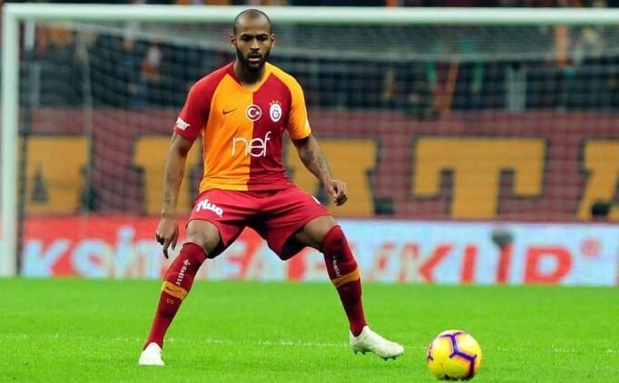 Marcao’nun Gidişine Galatasaray’dan ‘Hayır’ Yanıtı!
