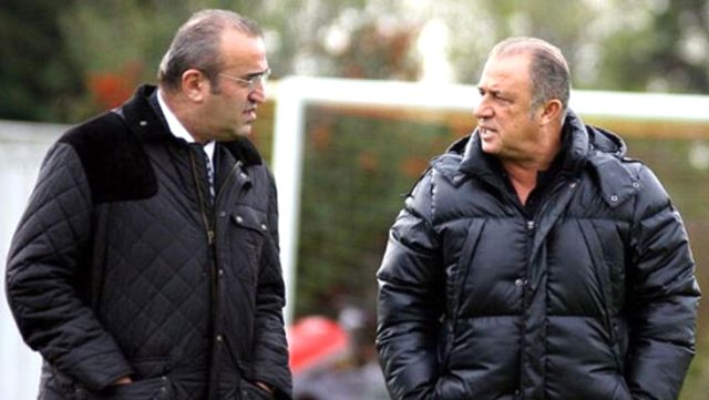 Fatih Terim'den Güzel Haber!