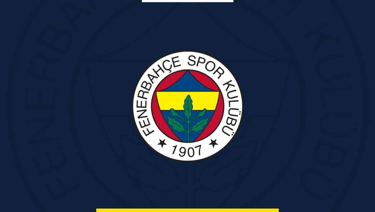 Son Dakika: Fenerbahçe’den Üzücü Haber!