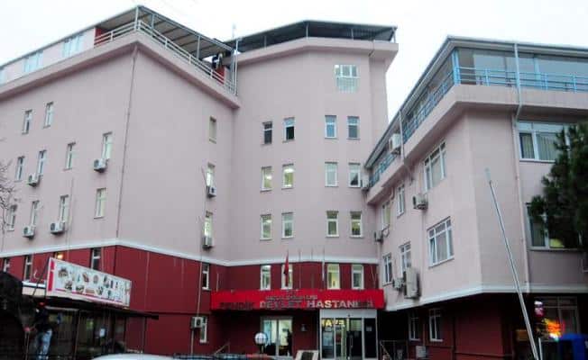 İstanbul Pendik Hastanesinde Koronavirüs Alarmı!