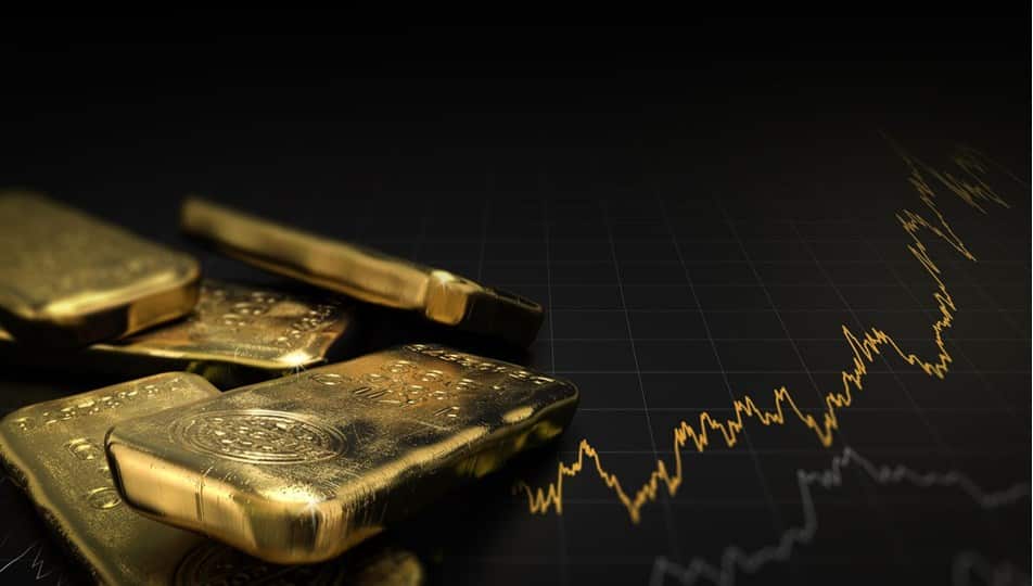 Altın Fiyatları Düşüş Yaşıyor!