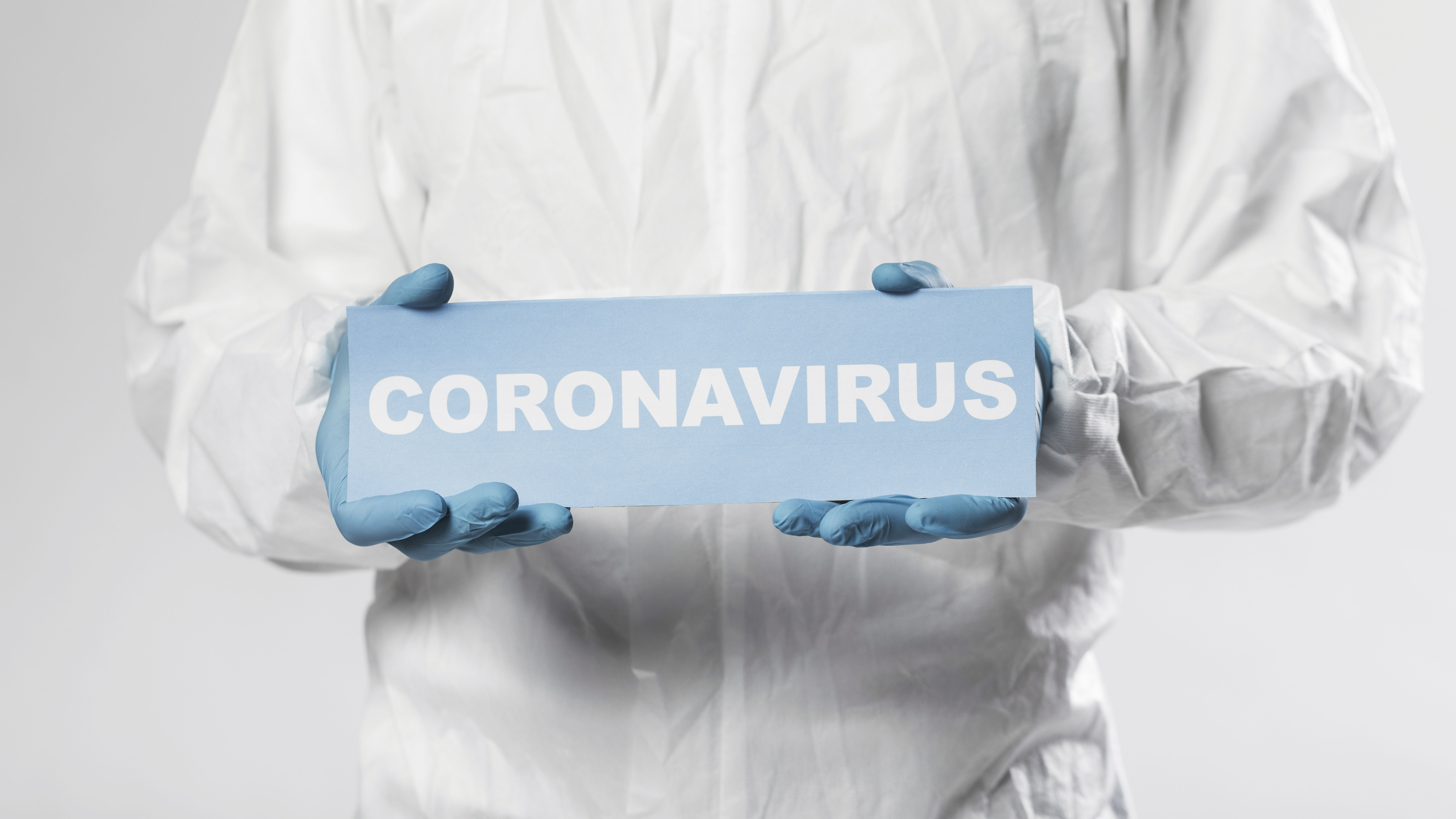 KKTC’nin İlk Koronavirüs Vakası
