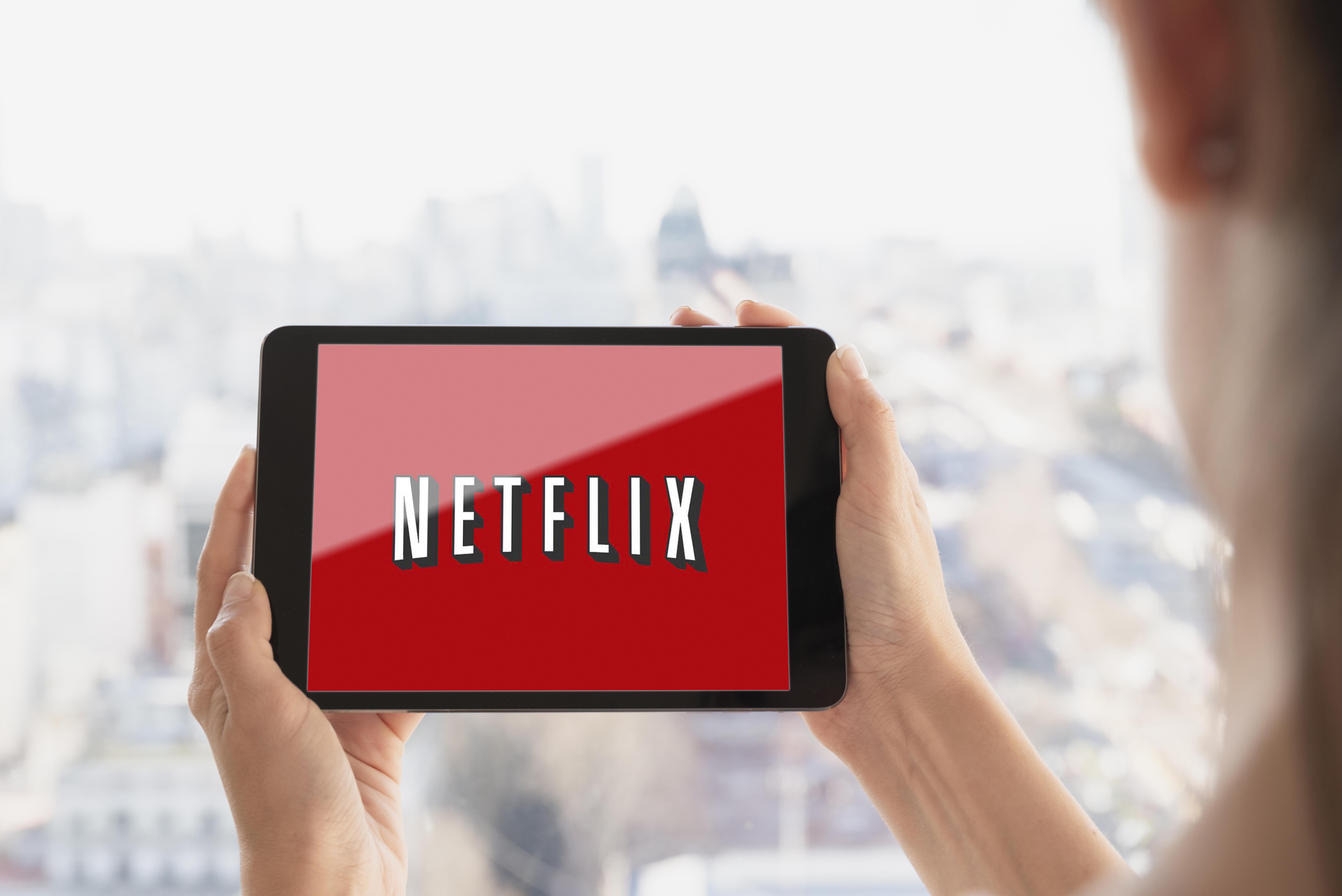 Netflix ve Youtube Yavaşlatılıyor