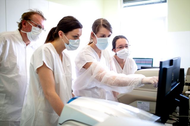 Rusya Salgının İlaç Tedavisini Buldu!