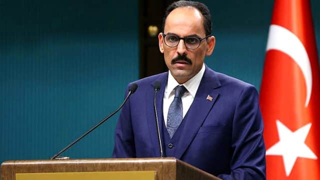 Son Dakika: Koronavirüs Nedeniyle Eğitime Ara Verildi!