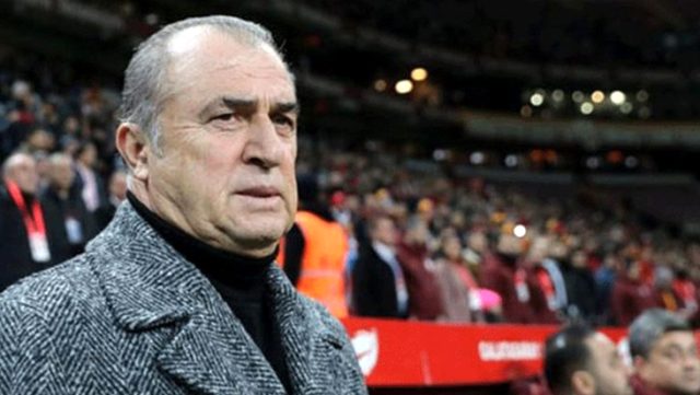 Fatih Terim Virüse Yakalandı!