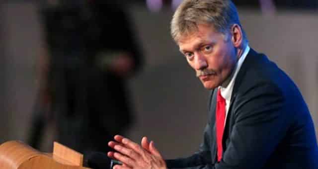 Rusya'dan Skandal Açıklama!