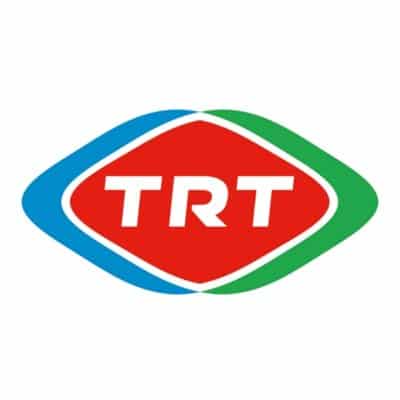 TRT Koronavirüs Nedeniyle Setlere Ara Verdi!