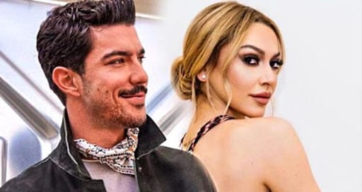 Hadise ve Kaan Yıldırım İlişkisinde Bomba Gelişme!