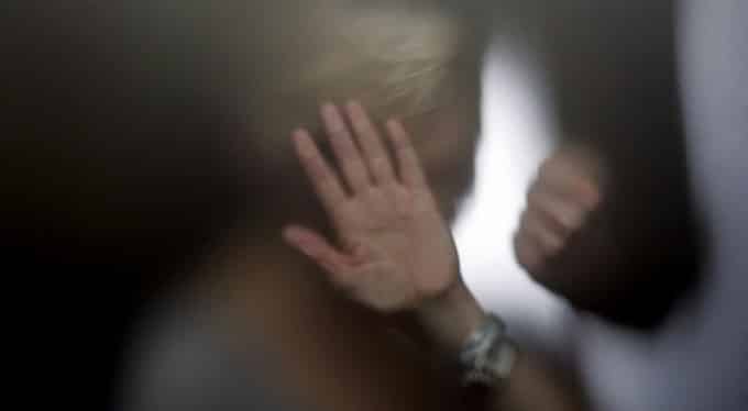 Karantinadaki Kadına Üç Kişi Tecavüz Etti!