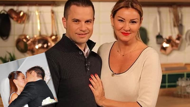 Pınar Altuğ'dan Takipçisine Sert Çıkış!