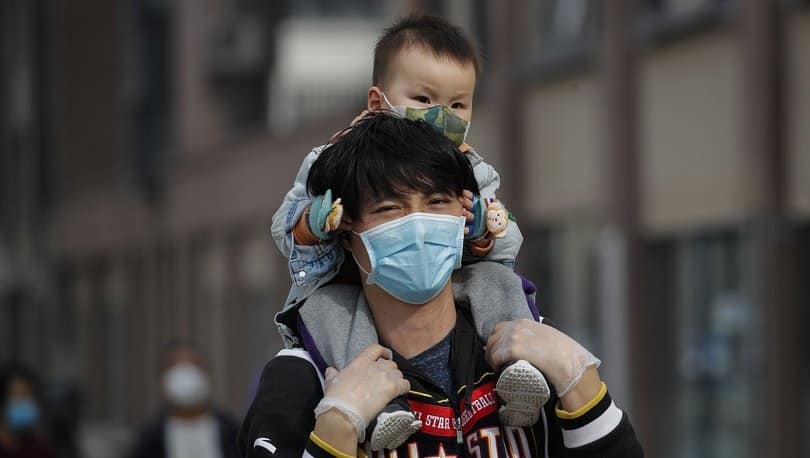 Çin’den Flaş Koronavirüs İddiası