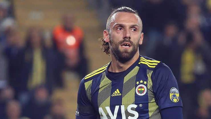 Fenerbahçe Muriç İçin Karar Vermekte Zorlanıyor!