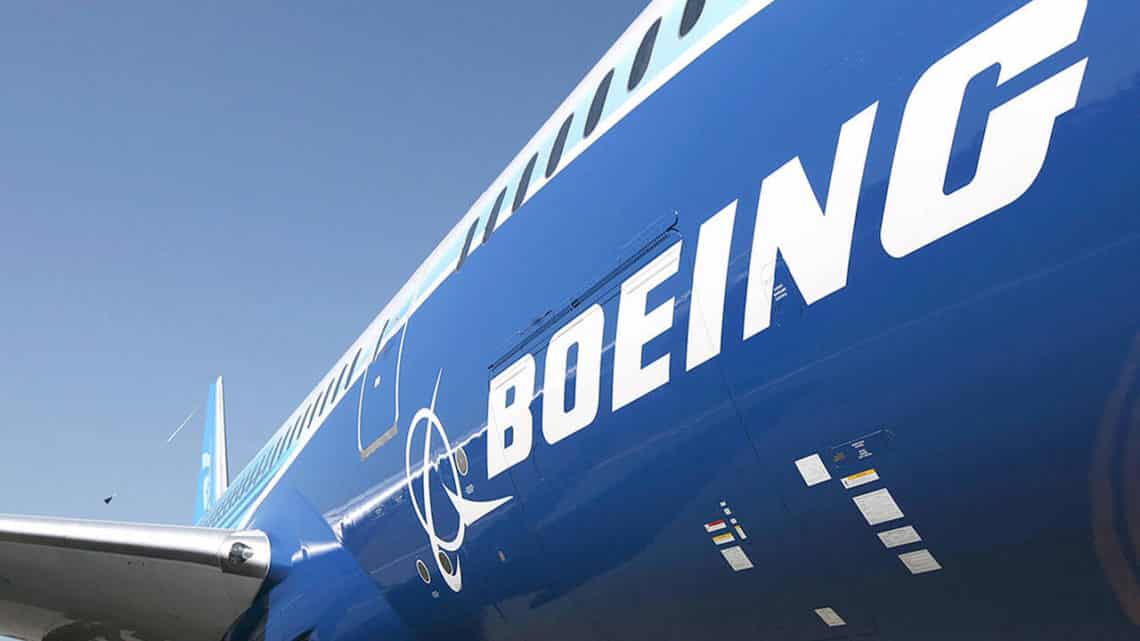 Boeing Tekrar Üretime Başlıyor
