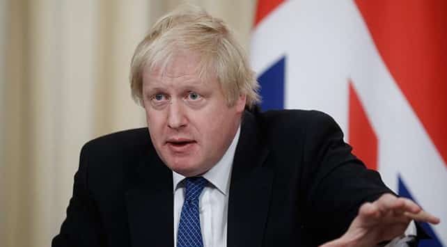 İngiltere’de Son Durum: Başbakan Johnson Yoğun Bakıma Kaldırıldı