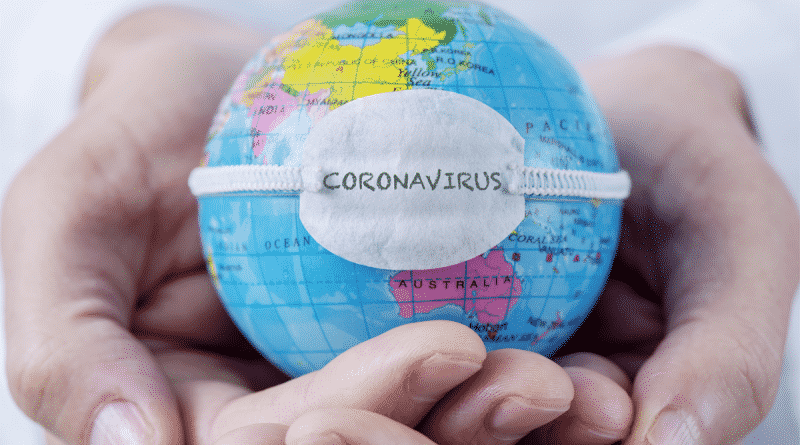 Koronavirüs Sürecindeki Emlak Piyasası
