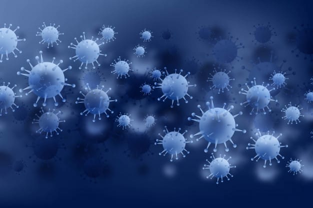 Hava Kirliliğine Neden Olan Parçacıklar Koronavirüs Taşıyor!