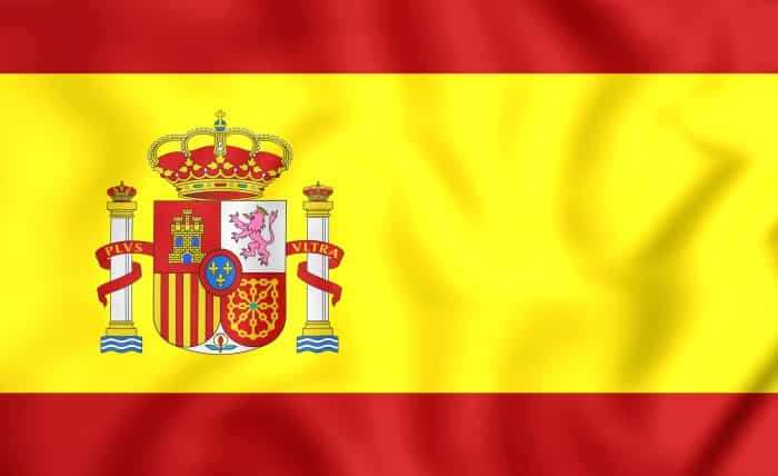İspanya’da Ölenlerin Sayısı 23 Bini Aştı!