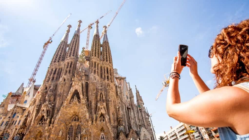 İspanya'da Turizm Korkusu