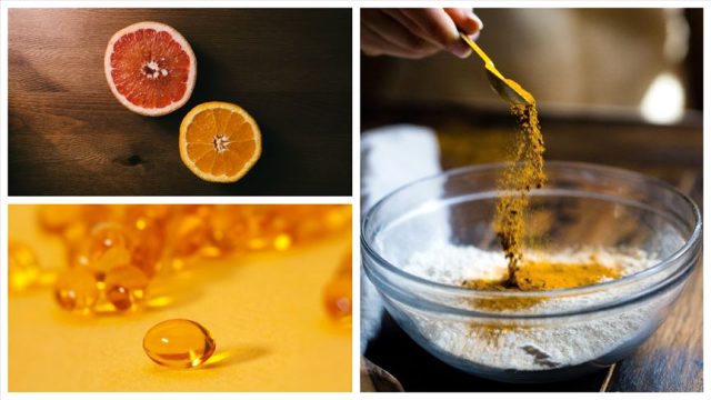 Koronavirüsü Atlatan Doktorun Önerdiği Besin!