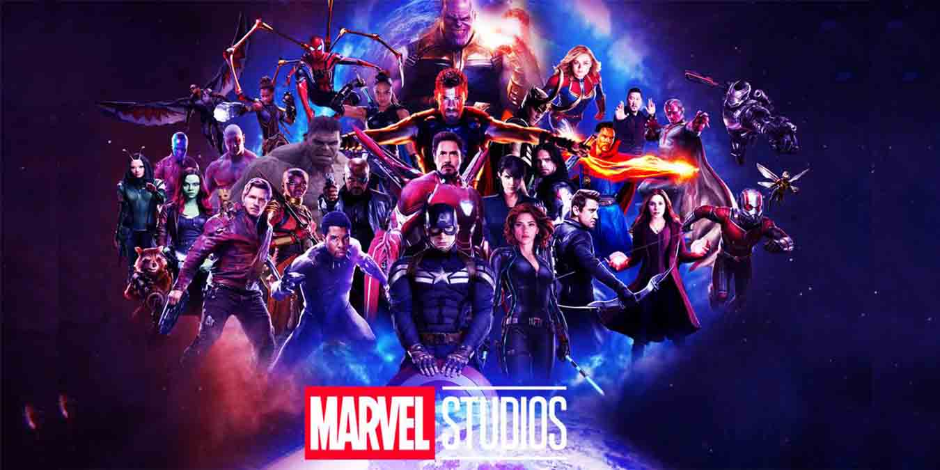 Ertelenen Marvel Filmlerinin Yeni Vizyon Tarihleri