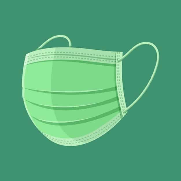 Ücretsiz Maske Hakkında Yeni Açıklama