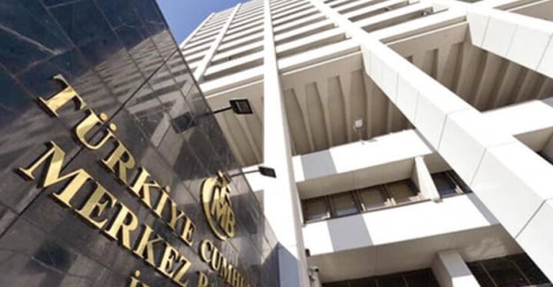 Merkez Bankası Yıl Sonu Enflasyon Tahminlerini Duyurdu!