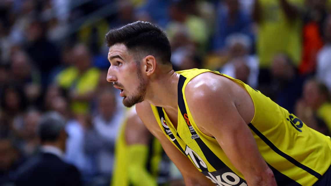Fenerbahçe’nin Fransız Yıldızı EuroLeague’e Damga Vurdu!
