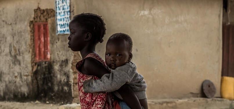Nijerya'da Yeniden Kolera Salgını