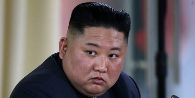 Şok İddia: Kuzey Kore Lideri Kim Jong Un Yaşamını Yitirdi mi?