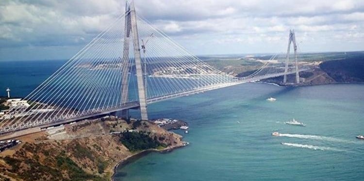 Osmangazi Köprüsü İçin 2 Milyarın Üzerinde Ödeme Yapılacak