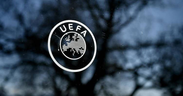 UEFA'dan Kulüplere 200 Milyon Euro'luk Yardım