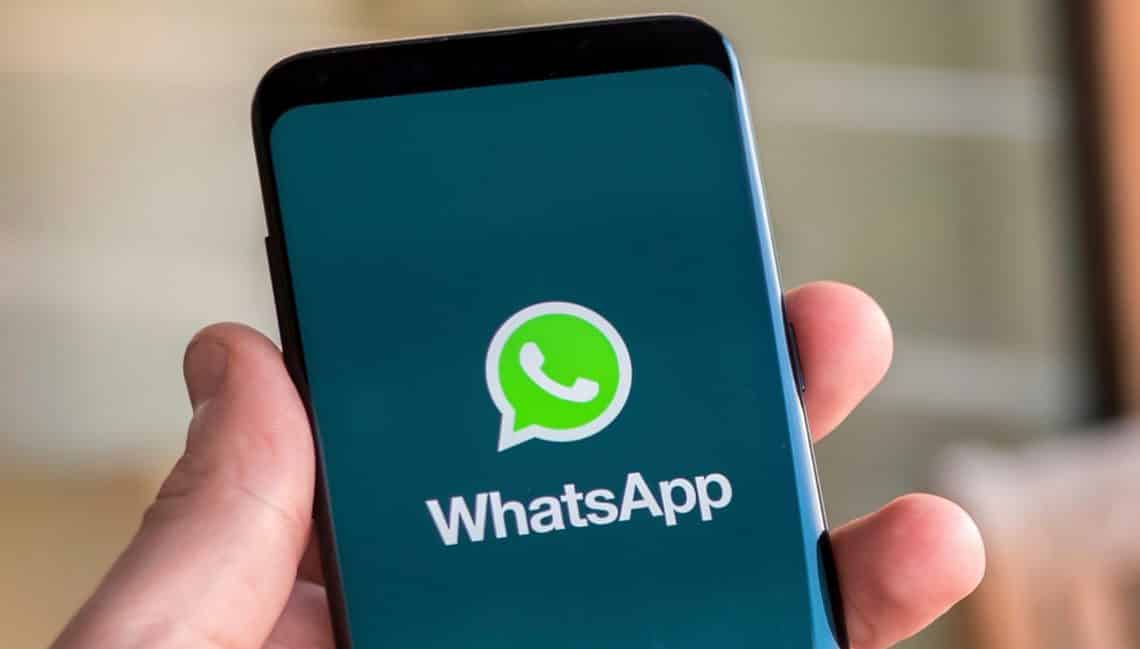 WhatsApp Görüntülü Sohbete Katılan Kişi Sayısını 2 Katına Çıkardı