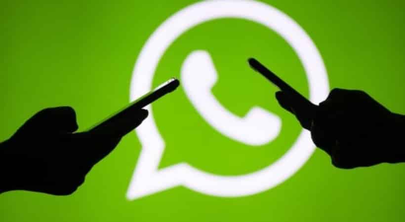 Türkiye’de WhatsApp Konuşmalarının Denetleneceği İddiası